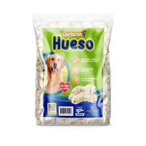 Huesitos de Carnaza Sabor Natural