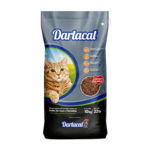 Dartacat 10kg