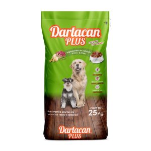 Dartacan Plus 20Kg