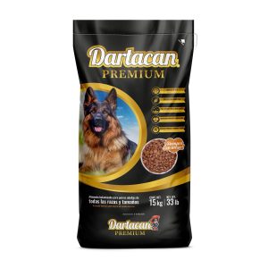 Dartacan Premium 15kg